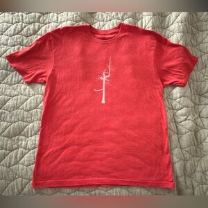 BANDON DUNES - Old Macdonald golf course t-shirt